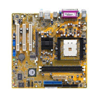MB ASUS AMD K8V-MX MB ASUS AMD K8V-MX